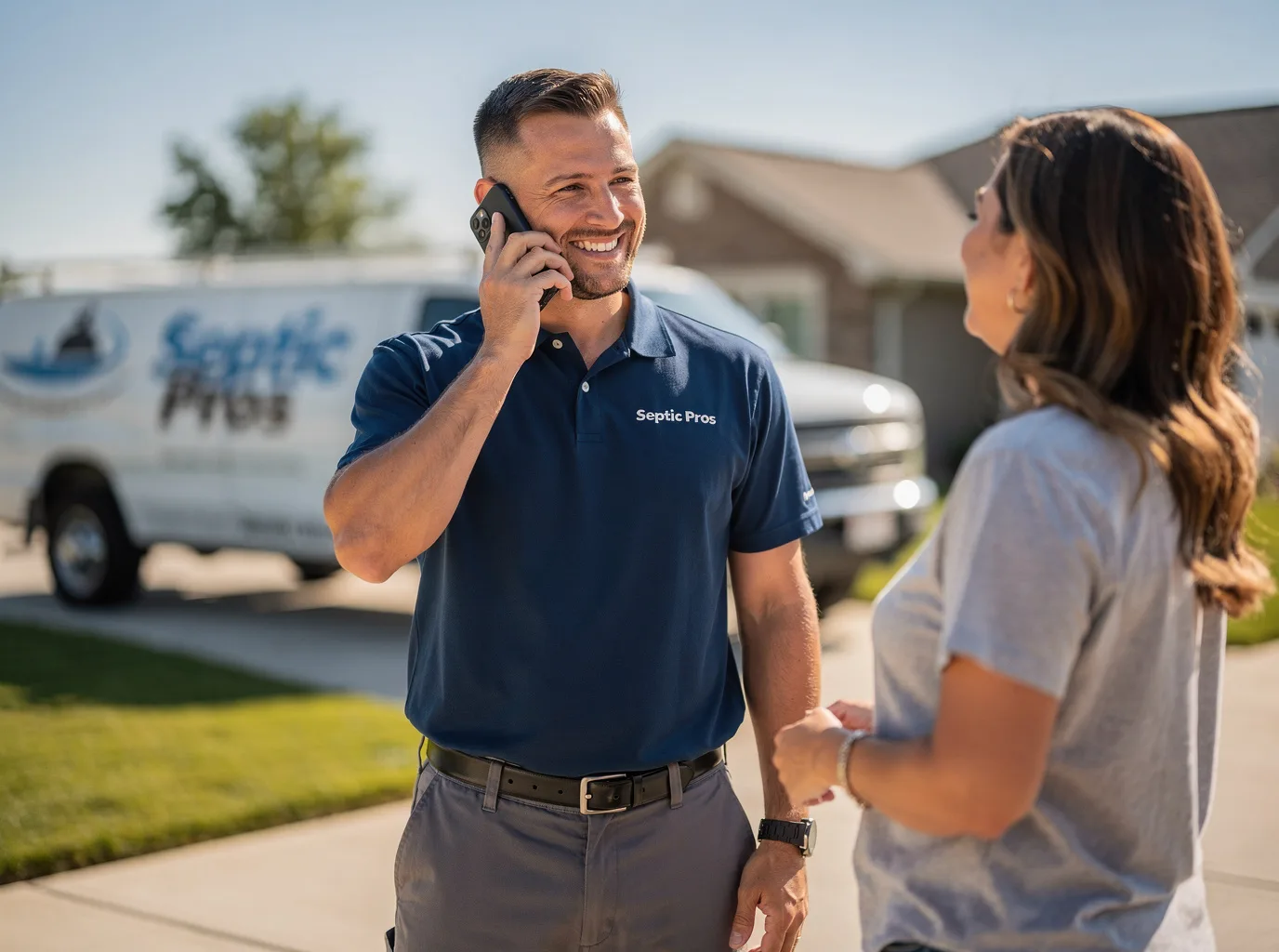 Septic Tank Pumping Saverton, MO FAQs